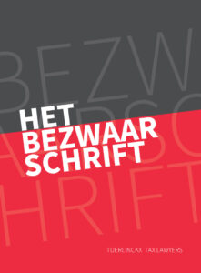 Coverkeuze 2026 Het Bezwaarschrift