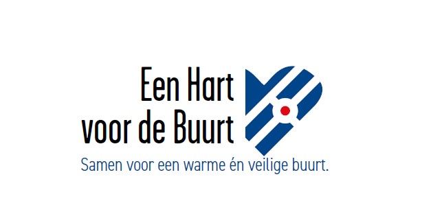 Een hart voor de buurt