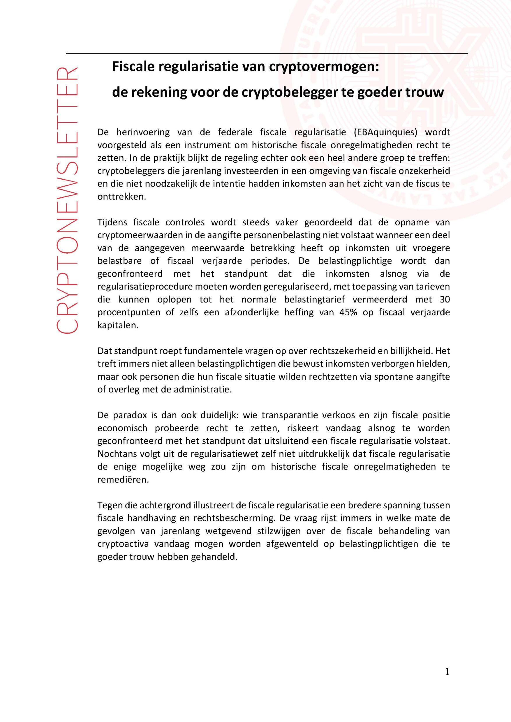 ARTIKEL - Fiscale Regularisatie van Cryptovermogen afbeelding_Pagina_1